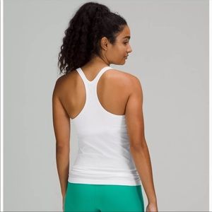 lululemon ebb to street tank